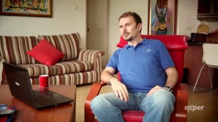 Bilgisayar almadan önce uzmanını dinleyin.