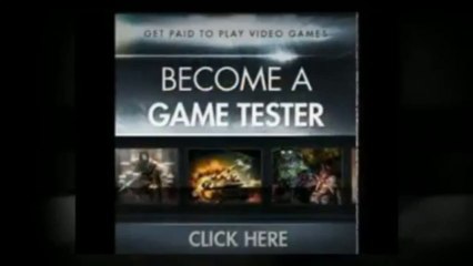how to become a game tester