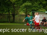 Soccer Fitness Training Program - Epic Soccer Training