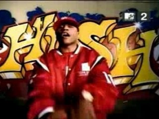 LL Cool J - Hush [Kobra]