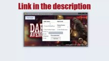 Dark Avenger Hack Tool - iOS_Android - Download