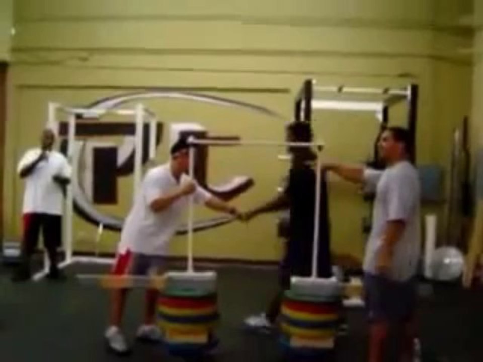 Jump Training Program | Increasing Vertical Jump