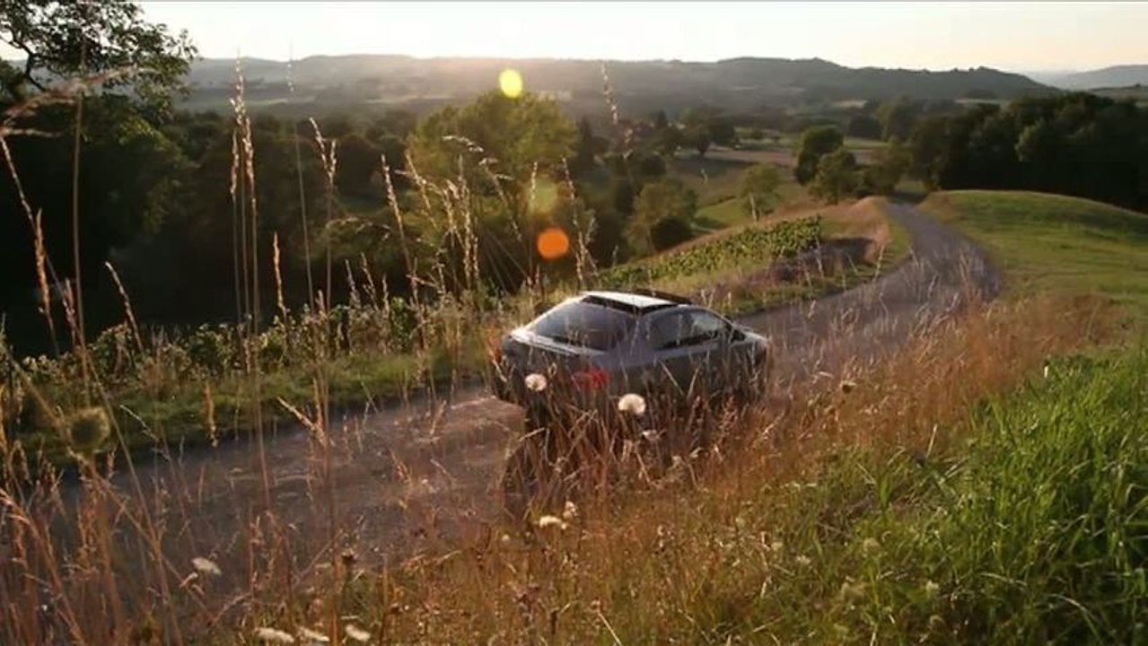 Essai Skoda Octavia RS TSI 220 & TDI 184