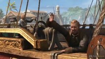 Assassin's Creed IV : Black Flag - Présentation des Personnages