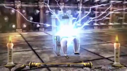 Sakigake !! Otokojuku - Trailer Début