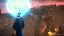 Natural Doctrine - Trailer Début