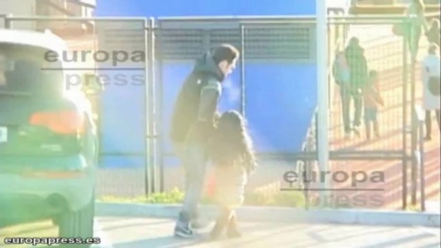 David Bustamante: No tengo celos de Miguel Ángel Silvestre