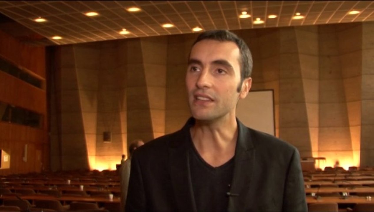 Nicolas Becquet - L'Écho