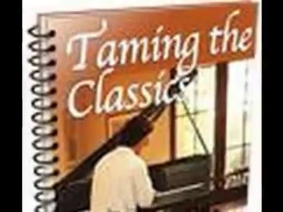 LEARN PIANO FOR ALL - 10 ebooks, 200 Videos, 500 Audios.