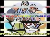 Free French Lesson - Lesson 1 - Greetings - Learn French with Rocket French