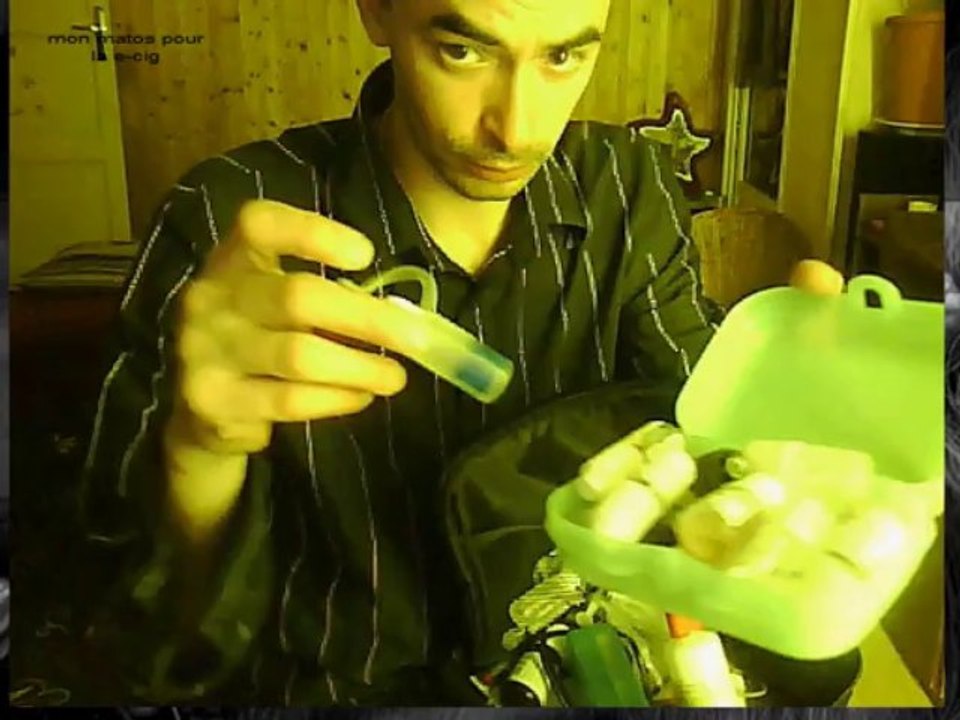 ecigtutox
