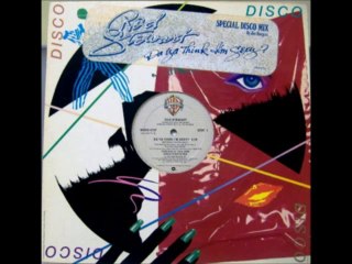 Da Ya Think I'm Sexy Edit Version