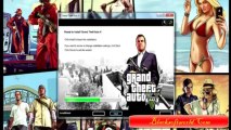 Grand Theft Auto 5 Five (GTA V) PC Télécharger Jeux Gratuit Emulator Xbox360