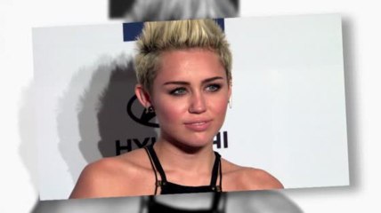 Download Video: Miley Cyrus Discusses Drugs of Choice