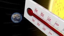 Das wärmste Jahrzehnt der Geschichte (Videografik)