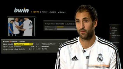 Todo lo que un portero debe tener, según Diego López