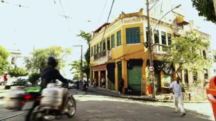 Les coulisses du calendrier Pirelli