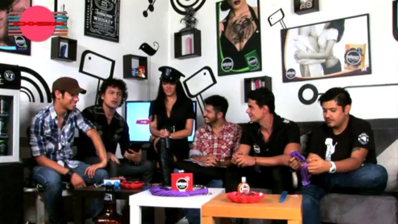 Exxceso: Hoteles y Moteles (Programa 3)