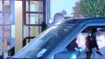 Vidéo : Kate Middleton enceinte