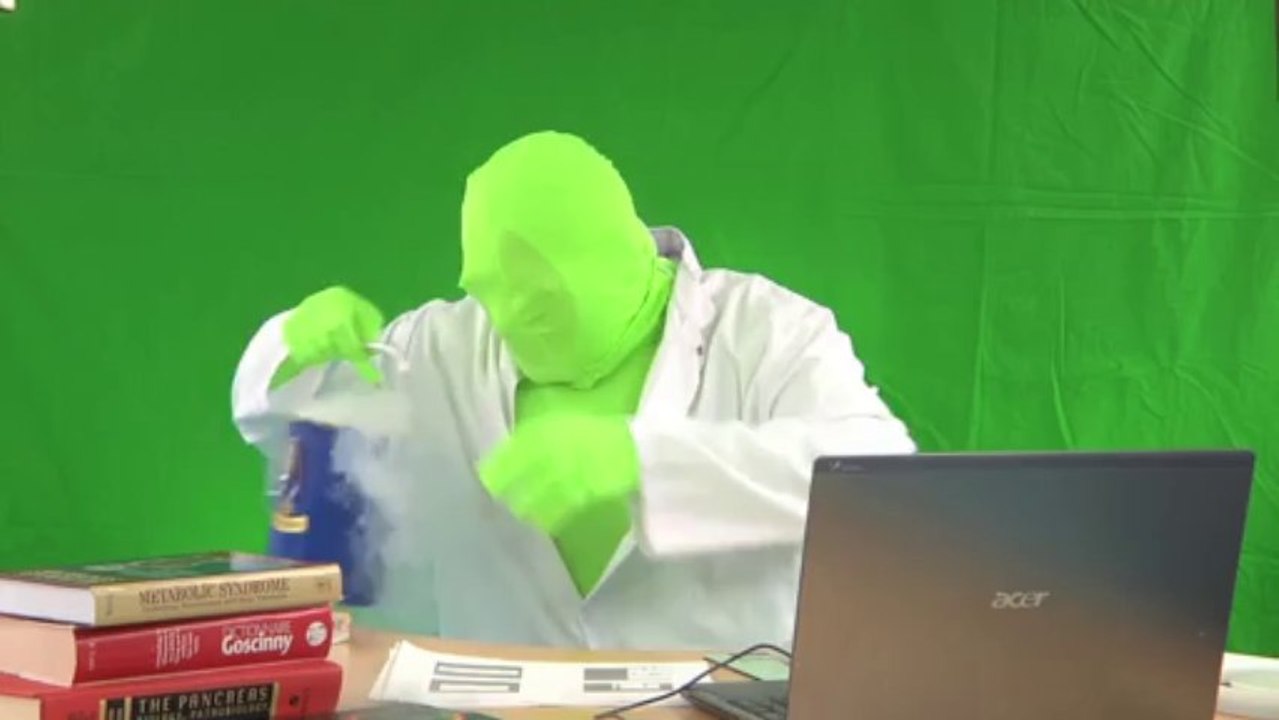 betisier prof ma