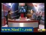Molana Tariq Jameel Calls Nusrat Javed to say Sorry