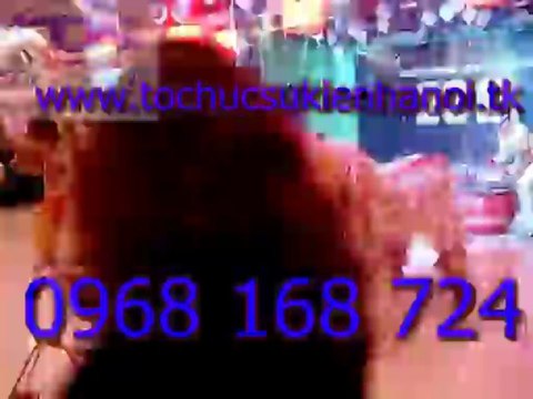Cho thuê múa lân khai trương LH 0968 168 724