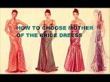 MOTHER OF THE BRIDE DRESSES | MOTHER OF THE GROOM DRESSES