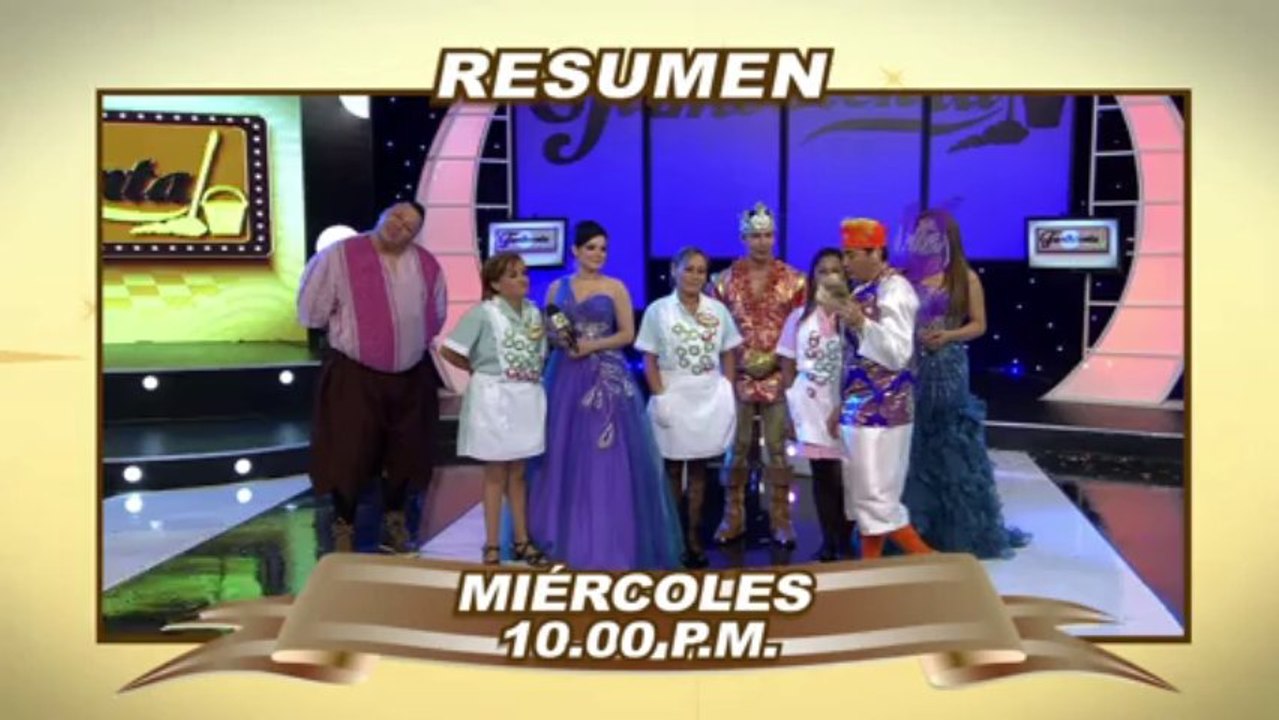 Resumen de FAMOCIENTA