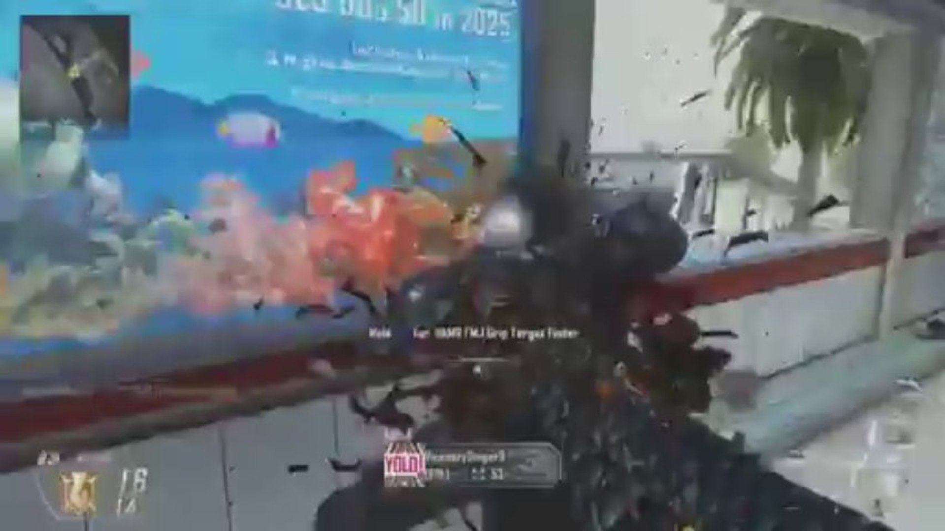 Gaming