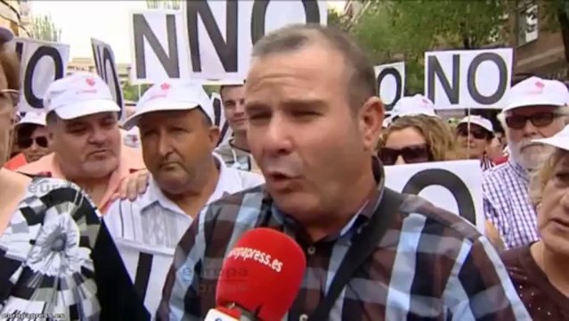 Las entidades locales menores, en pie de guerra