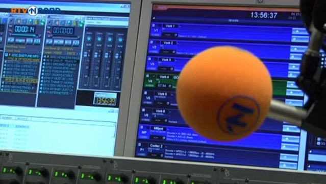 NTR: Jelco welkom op boot van Sinterklaas - RTV Noord