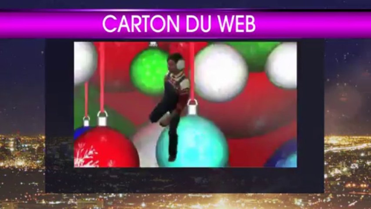 Le carton du web