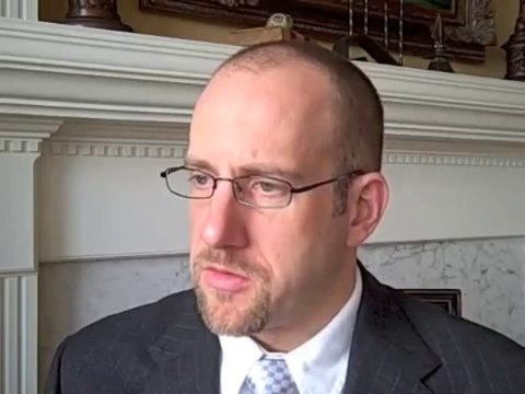 San Francisco Podiatrist Explains Heel Pain (Plantar Fasciitis) Treatment