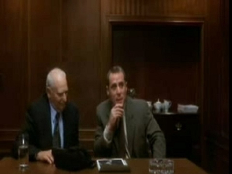 Muleholland drive detournement