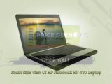 HP Notebook HP 430 Laptop