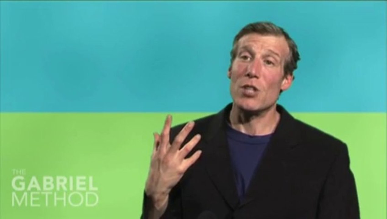 The Importance of Sleep - The Gabriel Method