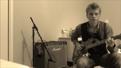 Black Zombie - Getaway car