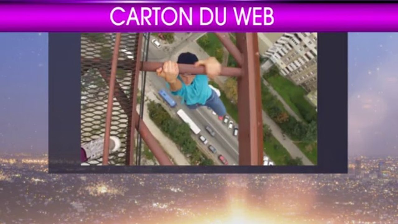 Le carton du web