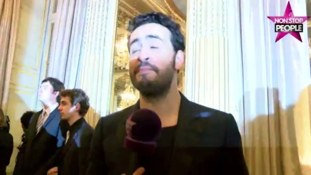 Le diner des Césars 2013