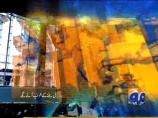 Geo Headlines-27 Sep 2013-2200