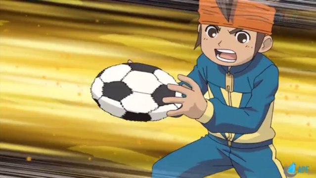 Inazuma Eleven - 037 - La tecnica proibita (1 PARTE) - HD ITA EP COMPLETO