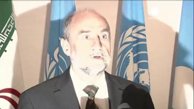 Nucleare: incontro Iran-Aiea costruttivo , nuovo...