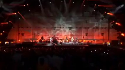 Le nouveau clip de Bon Jovi