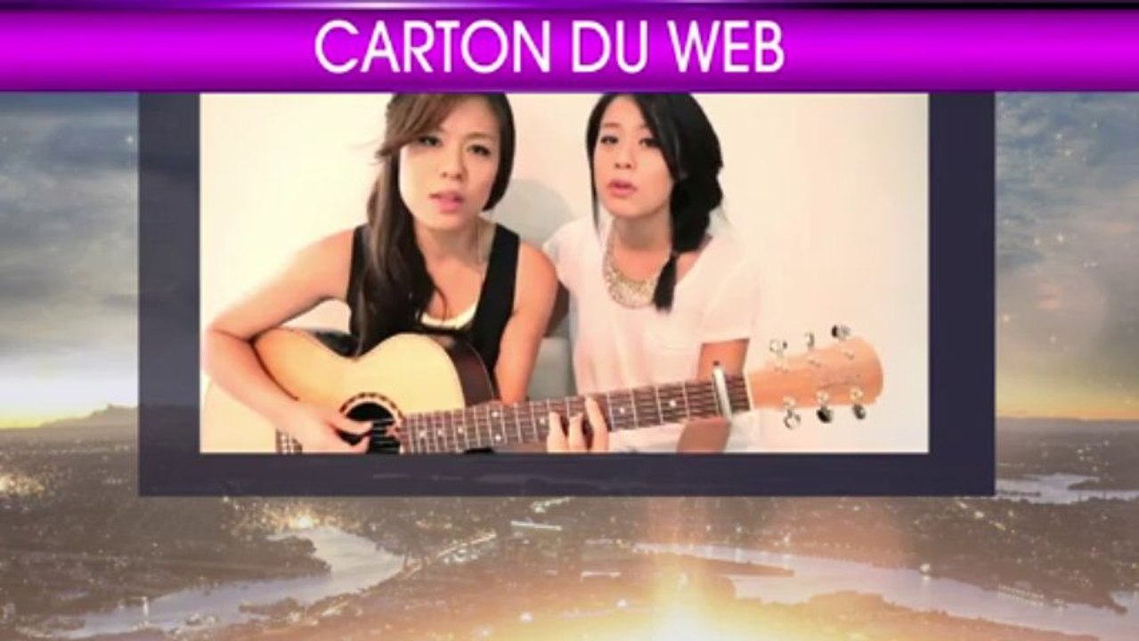Le carton du web