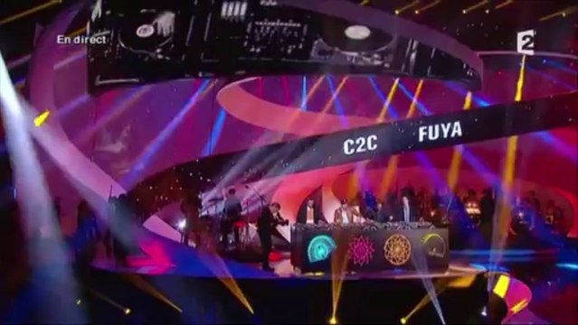 Revivez les Victoires de la Musique