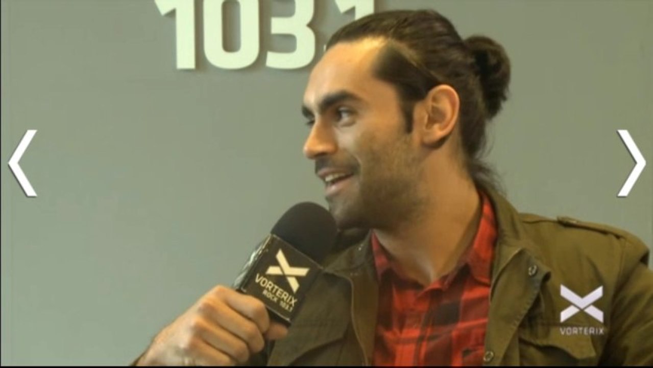 Gonzalo Heredia y Natalia Moret Peliculas de libros "Un Publicista en apuros"