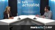 Le talk actualité Marsactu : Arlette Fructus, présidente de l'UDI dans les Bouches-du-Rhône