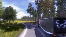 Euro Truck Simulator 2 - Going East Crack téléchargement gratuit