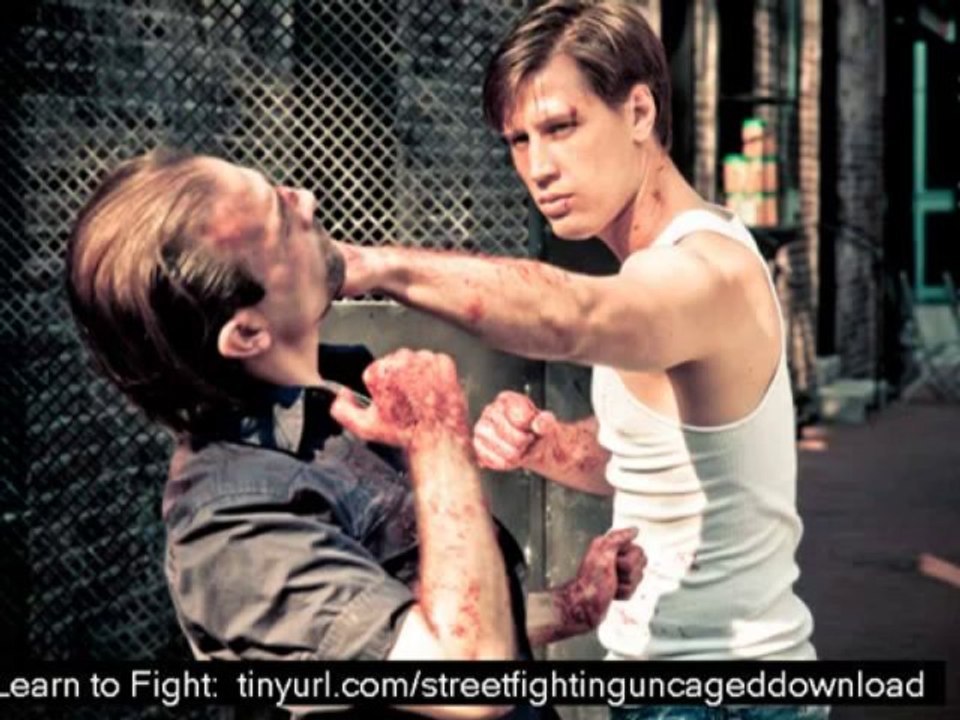 street fighting uncaged pdf-free street fighting uncaged download-street fighting uncaged ebook