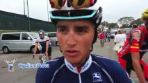 Championnats du Monde 2013 - Julian Alaphilippe : 